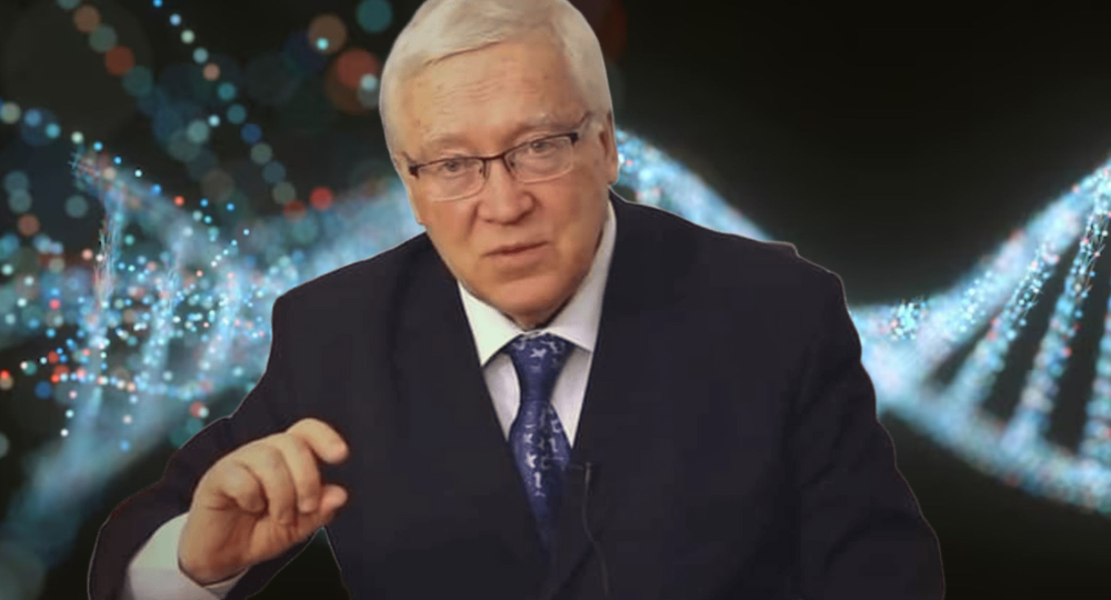 "Негативные мысли вызывают болезни": Ученый Петр Гаряев доказал, что ваши негативные слова разрушают организм