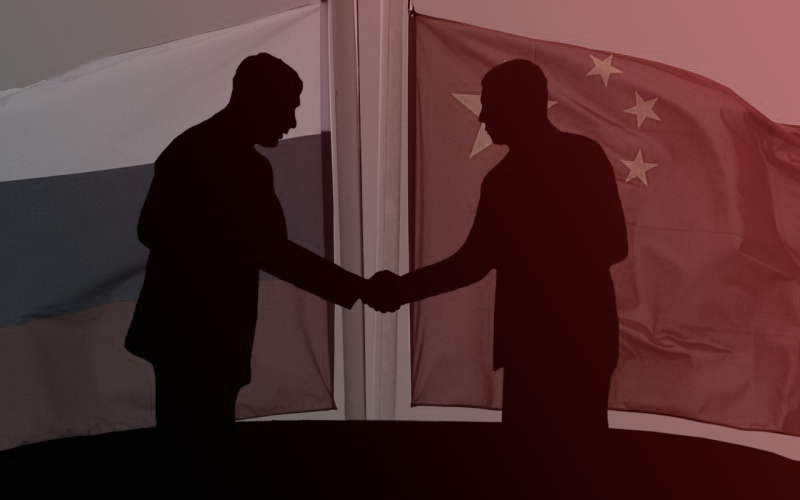 Промышленное сотрудничество с Китаем для малого и среднего бизнеса