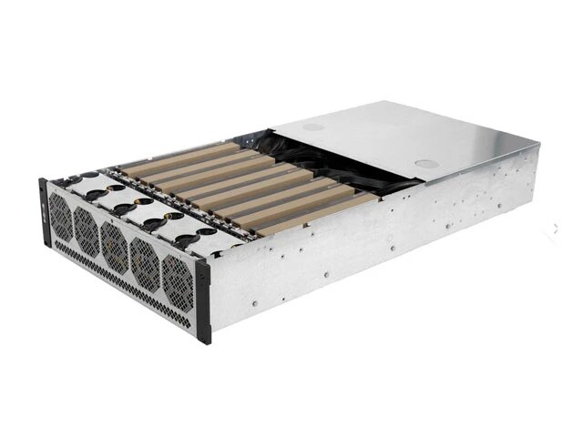 RSC ScaleStream-C S401G