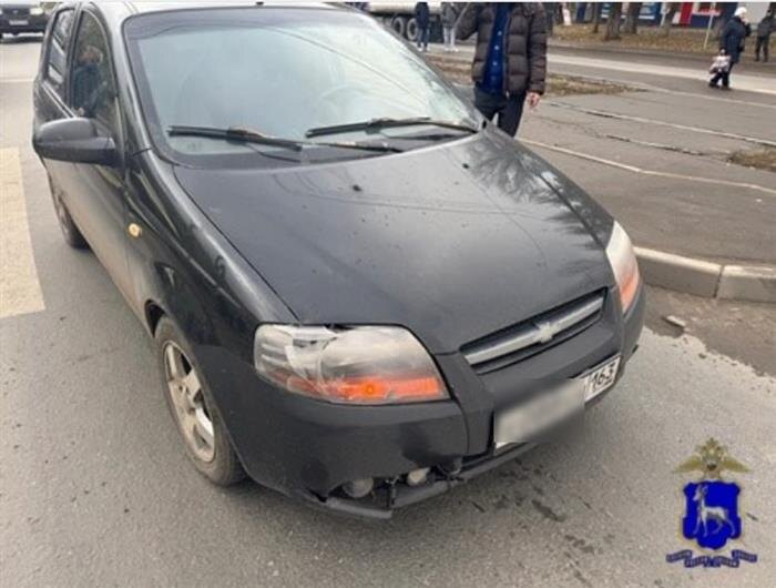    ФОТО: ГУ МВД по Самарской области