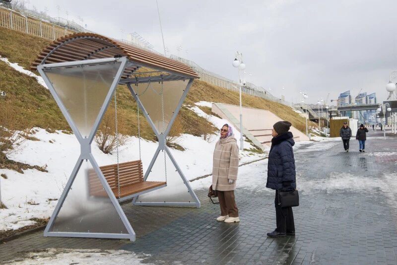 Листайте вправо, чтобы увидеть больше изображений