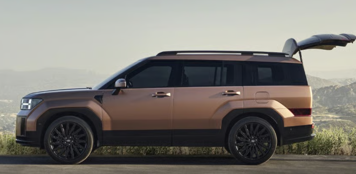 Фото Hyundai  📷
