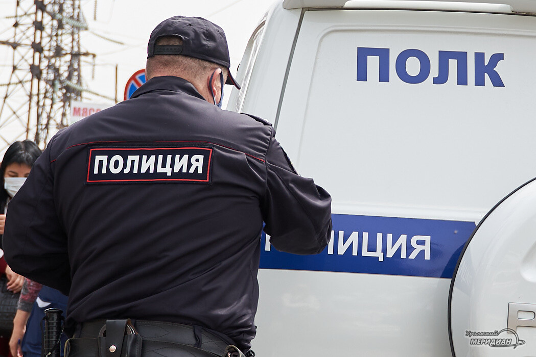    Фото Лидия Аникина © ИА «Уральский меридиан»