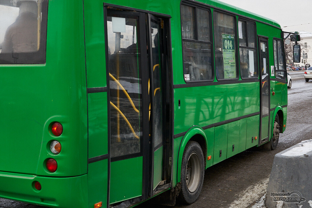    Фото Лидия Аникина © ИА «Уральский меридиан»