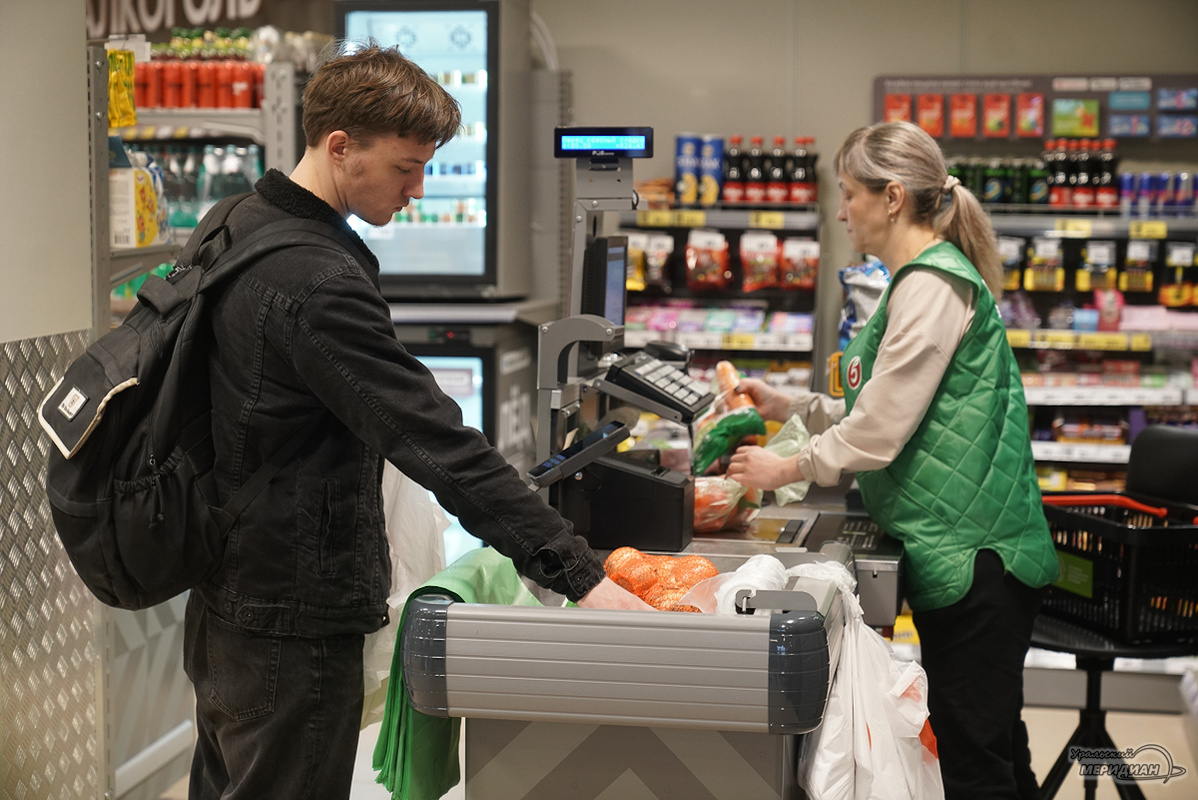    Фото: Лидия Аникина © ИА «Уральский меридиан»