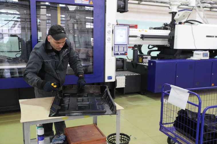 фото из архива: администрация Волгоградской области