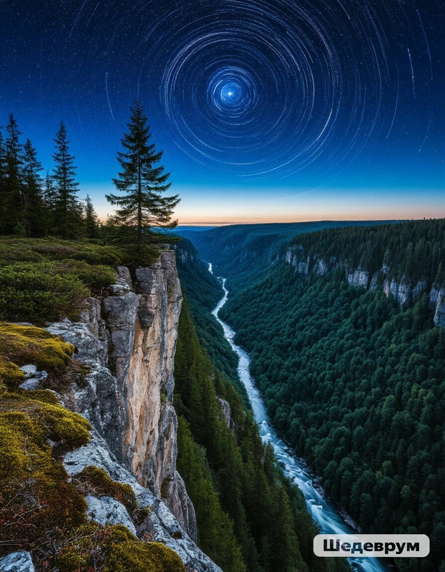 изображение создано в безплатном приложении Шедеврум, профиль-Рита Юми