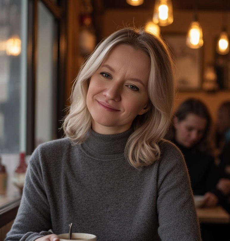 Приятно познакомиться!