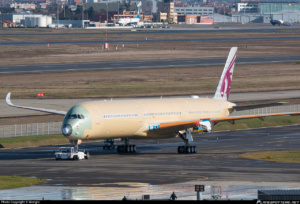 Airbus разрабатывает A350-2000