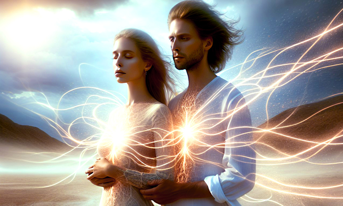 Человек-Шанс. Душа заказала апгрейд