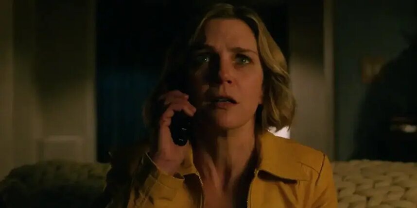    Кэрол понимает, что мир сошёл с умаApple TV+