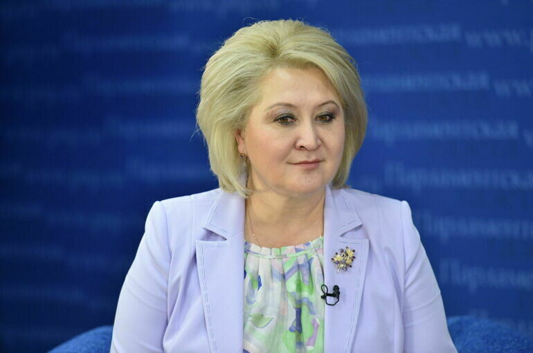   Игорь Самохвалов/«Парламентская газета»