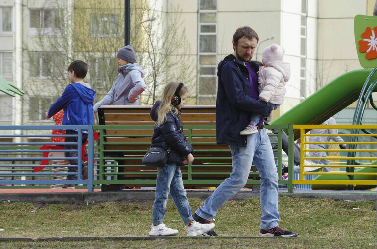   Игорь Самохвалов/«Парламентская газета»