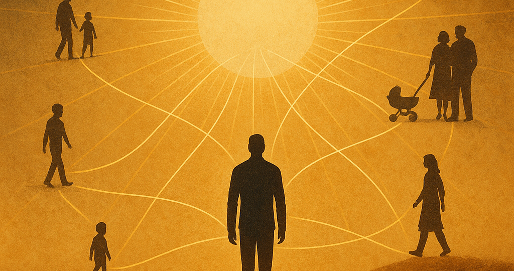 Что говорят тибетские учения о том, кем ты был до рождения