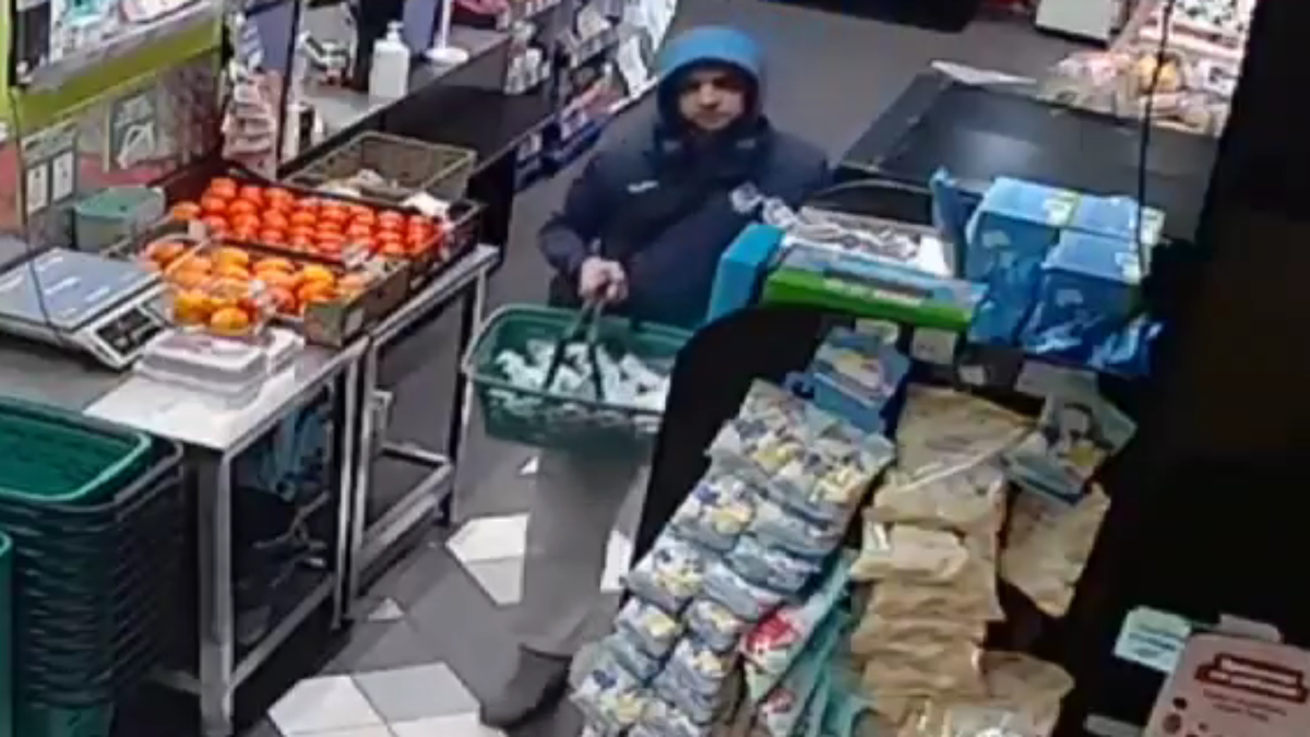 Автор: В. Панченко