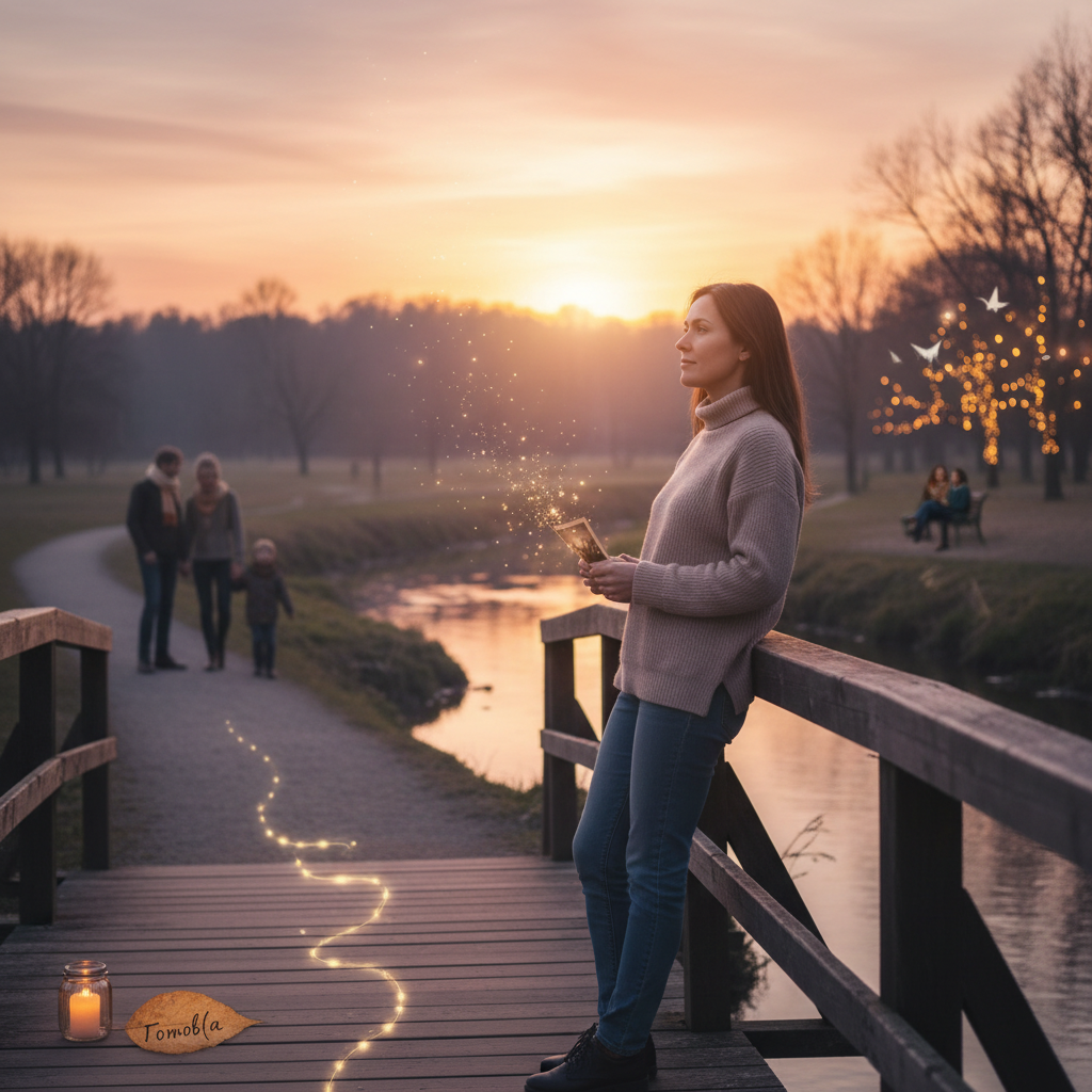 Просто о мистическом