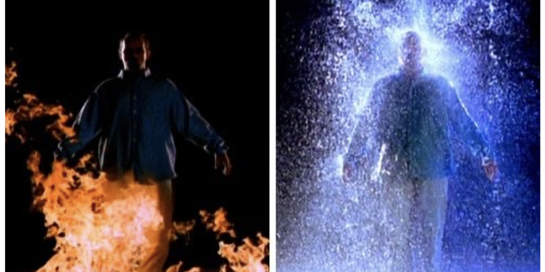 Видеоперформанс. Как художники побеждают пространство?