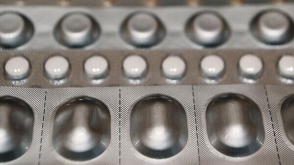    © Sputnik / Владимир Федоренко