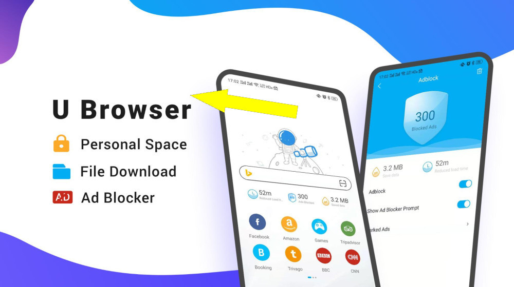    Этот браузер для Android перевернёт ваше представление о серфинге — правда или маркетинг?