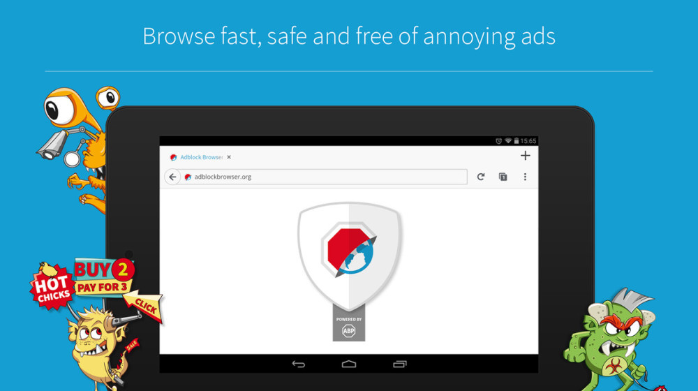    Этот браузер для Android перевернёт ваше представление о серфинге — правда или маркетинг?