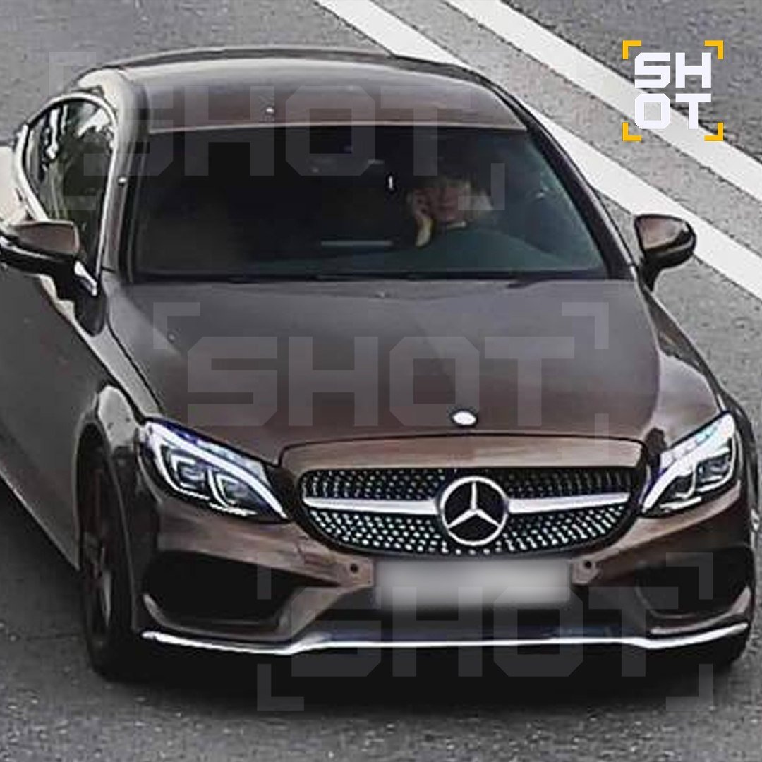    Автомобиль собрал 625 штрафов на сумму больше 837 тысяч рублей