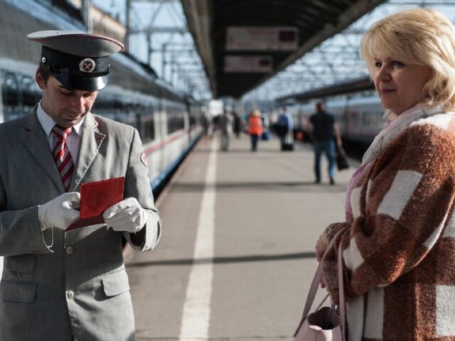    Фото: ТАСС/Игорь Генералов