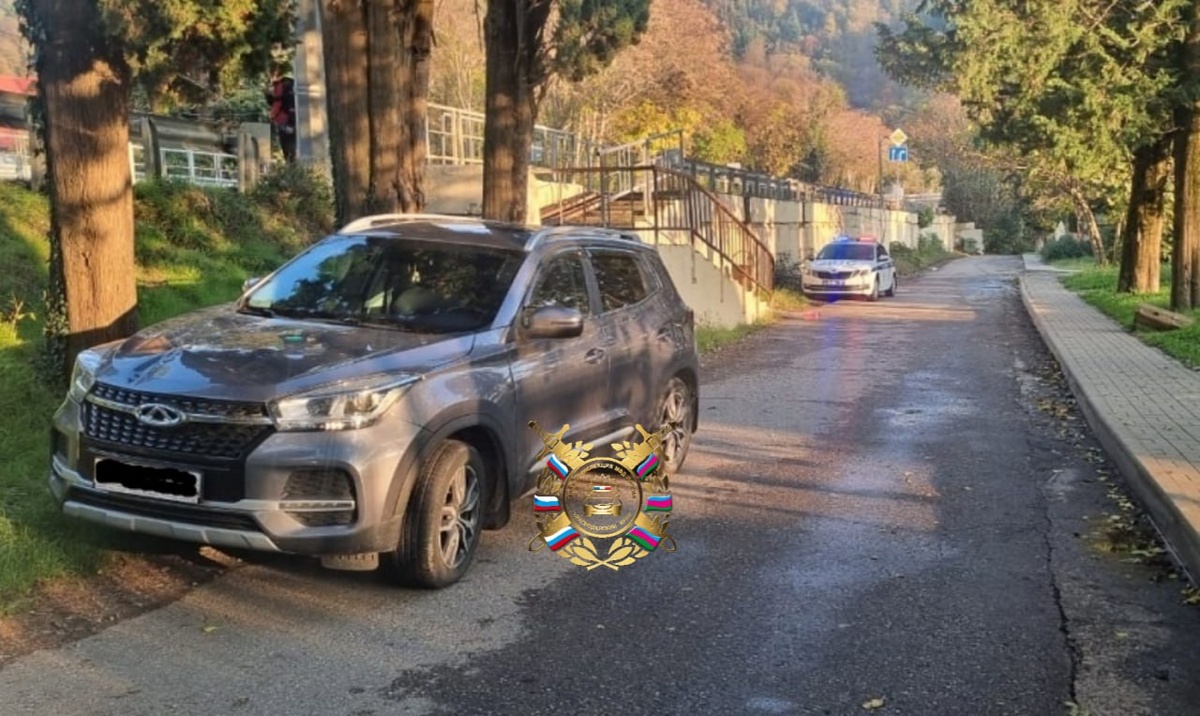 фото: Telegram/Госавтоинспекция Кубани  📷
