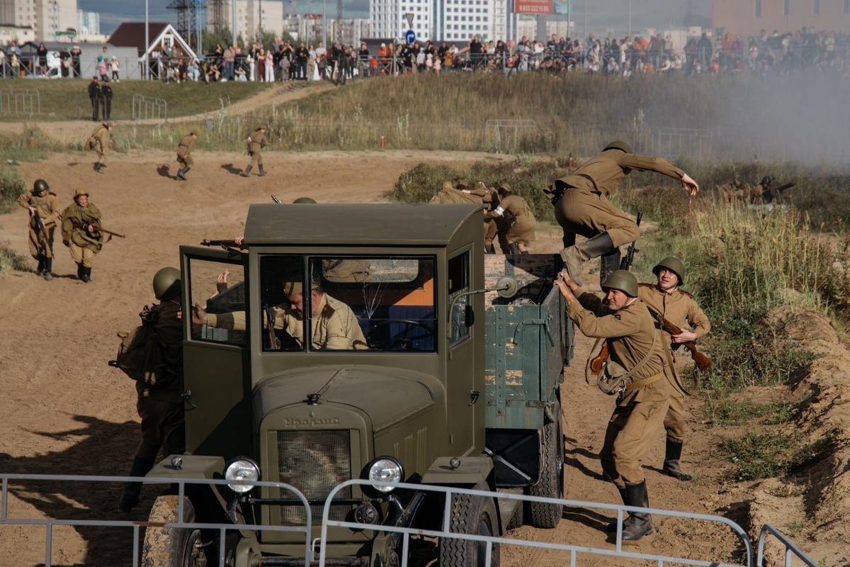    В Сургуте увеличили гранты для некоммерческих организаций