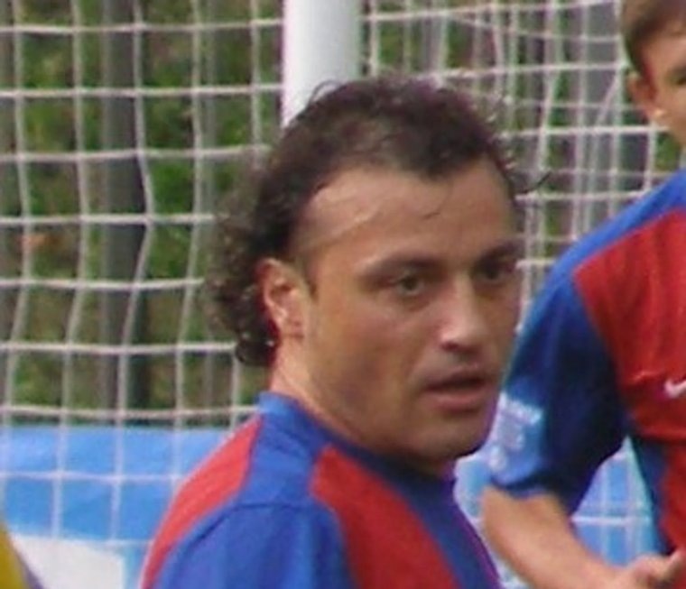     Ролан Гусев назначен исполняющим обязанности главного тренера ФК «Динамо»