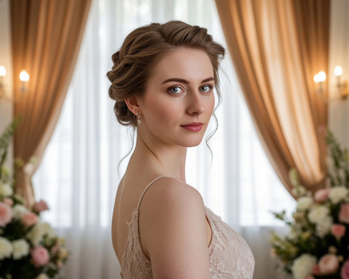 Автор: Вика Трель © (2704)