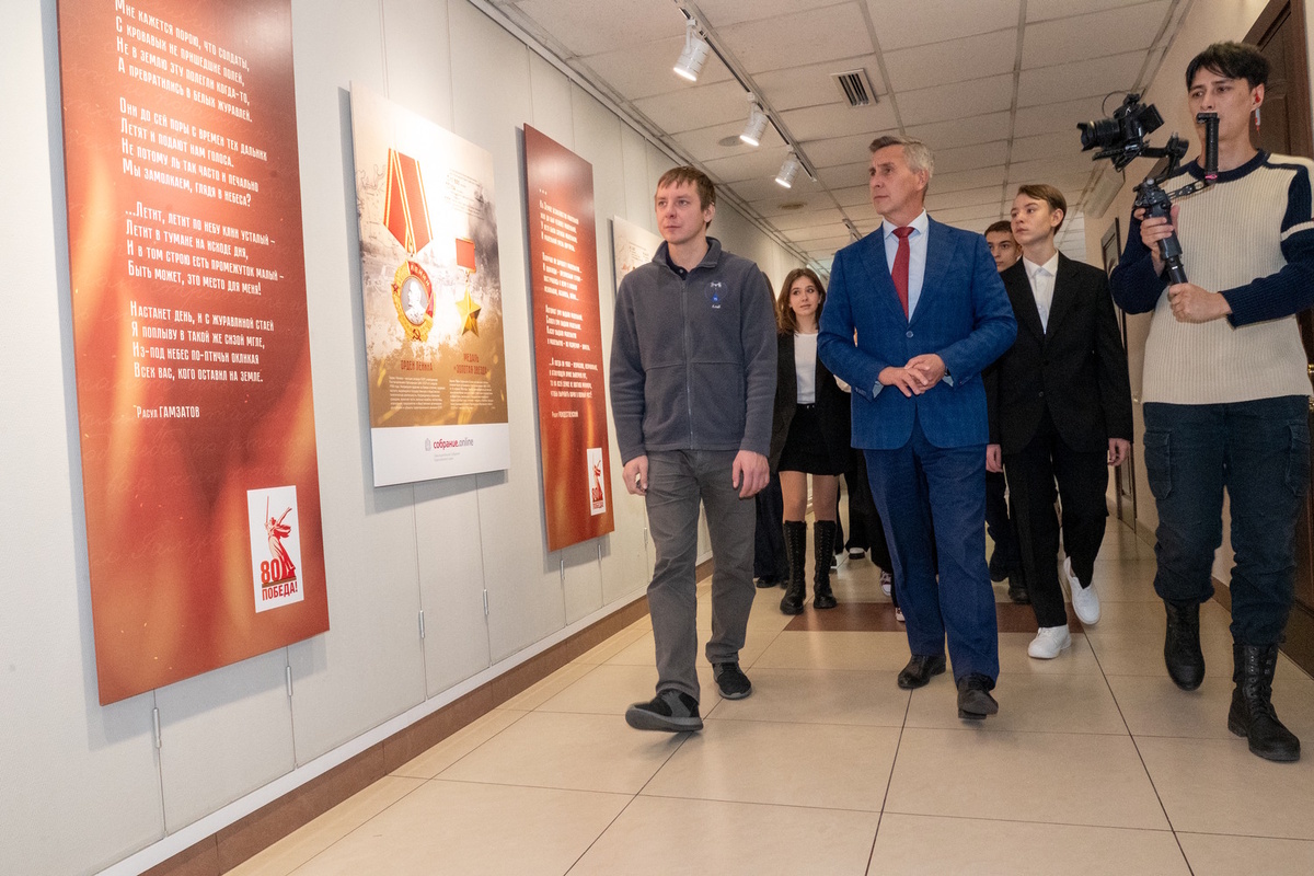    Фото: Корецкий В.