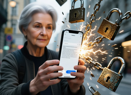    Изображение сгенерировано с помощью нейросети Придонье Газета