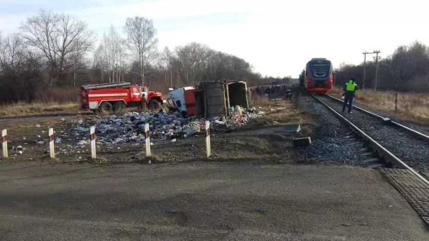 Фото: ЮУЖД и Уральская транспортная прокуратура