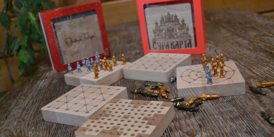 Новогодние подарки на подходе