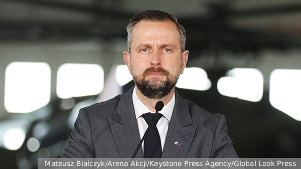     Фото: Mateusz Bialczyk/Arena Akcji/Keystone Press Agency/Global Look Press   
 Текст: Вера Басилая