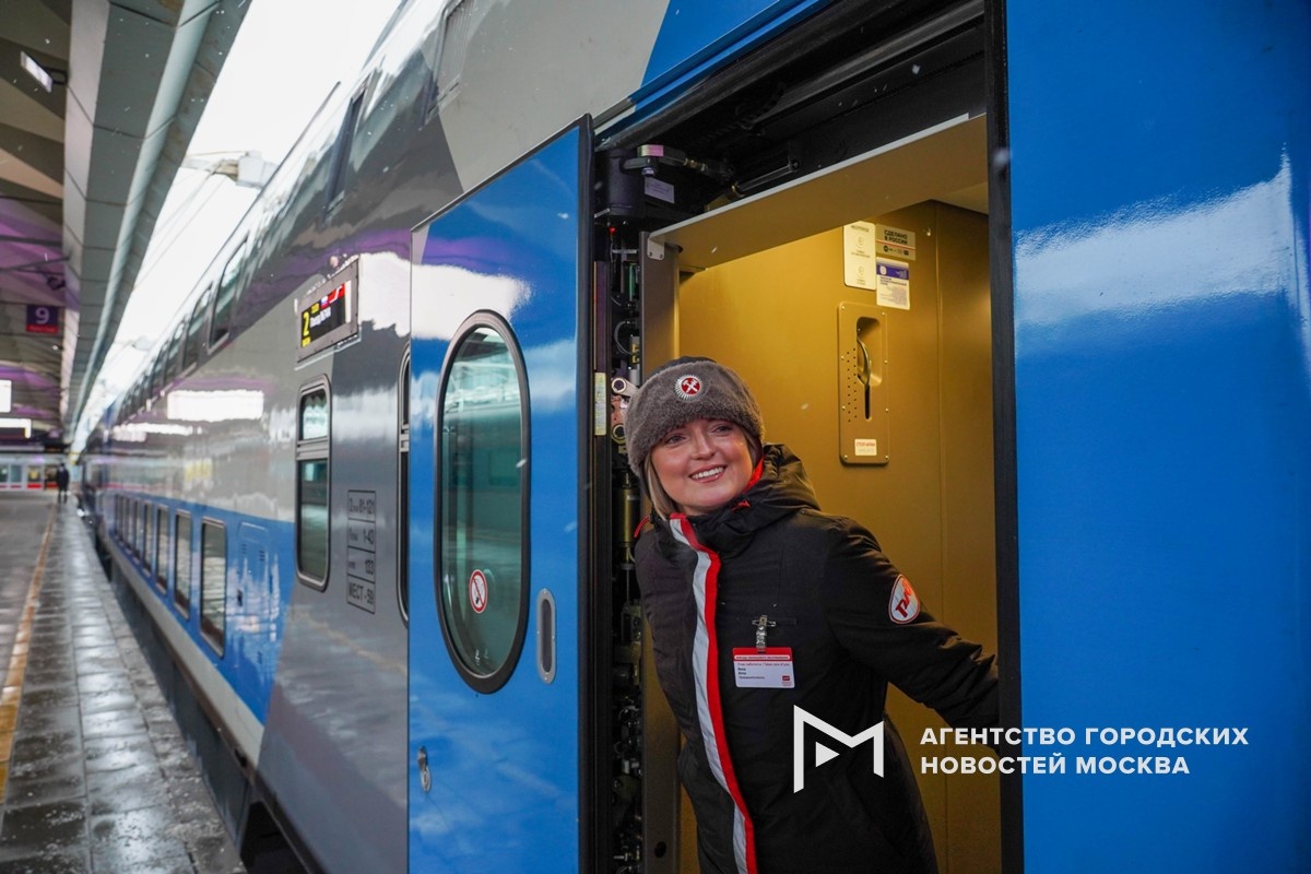 Фотограф: Александр Авилов