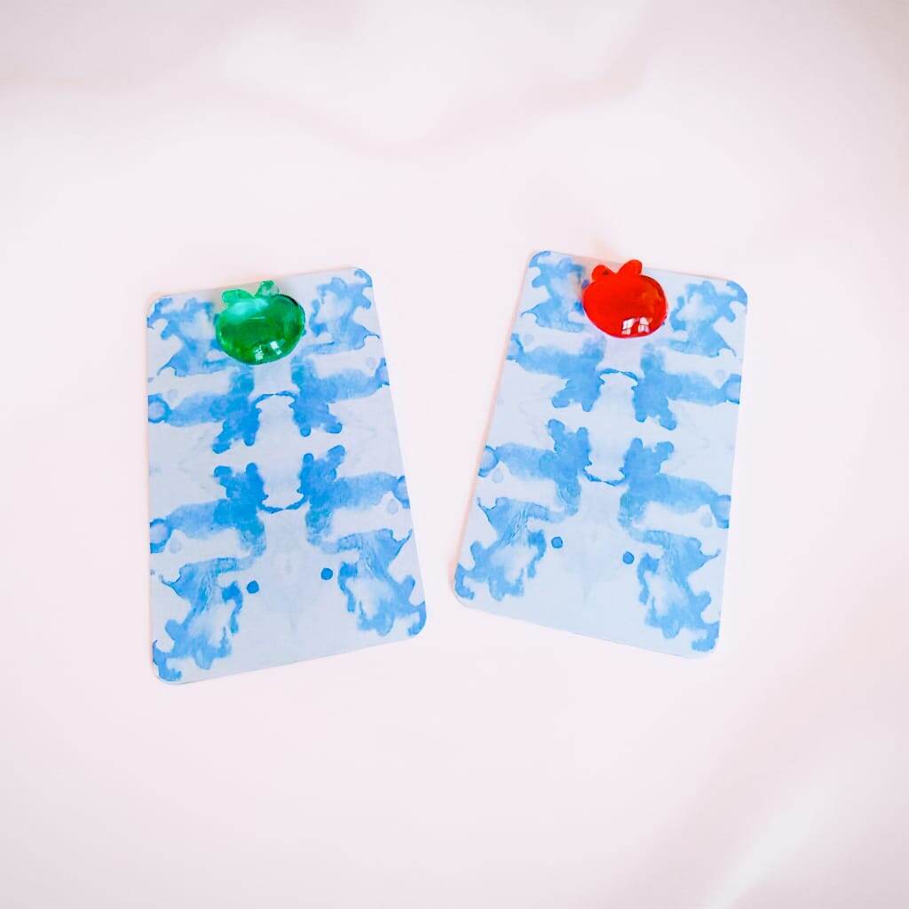 СОСРЕДОТОЧЬТЕСЬ И ВЫБЕРИТЕ КАРТУ ⬆