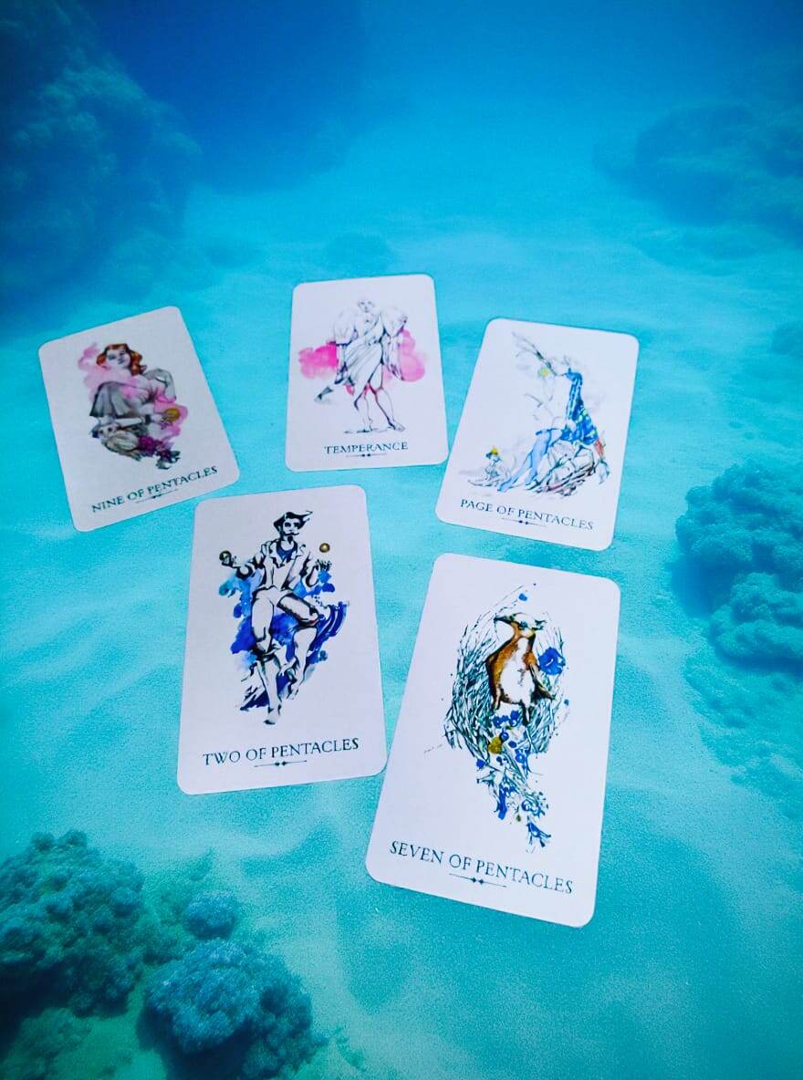 КАРТЫ ПЕРВОГО ВАРИАНТА 🔝