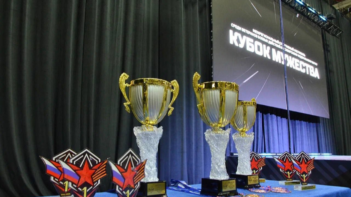    Вячеслав Крузман