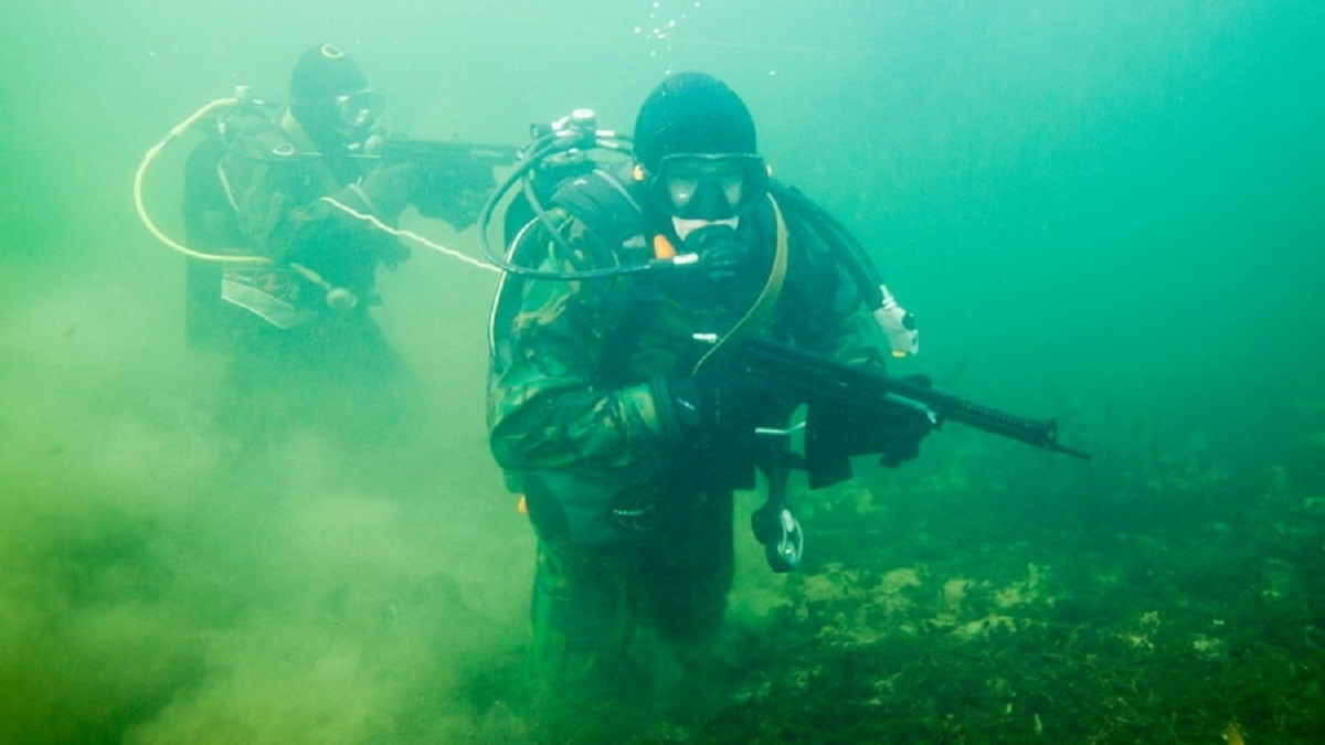 Министерство обороны РФ