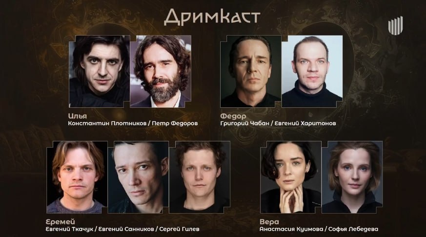 Листайте вправо, чтобы увидеть больше изображений