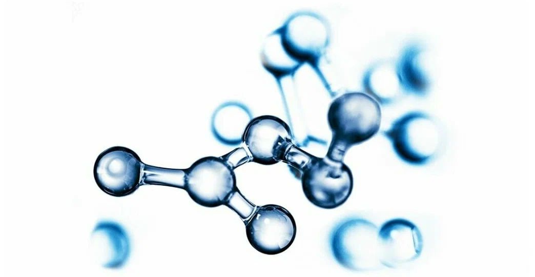 Три всадника гиалуронки