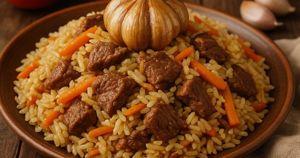 Какое мясо выбрать для плова: секрет шефа для идеального вкуса