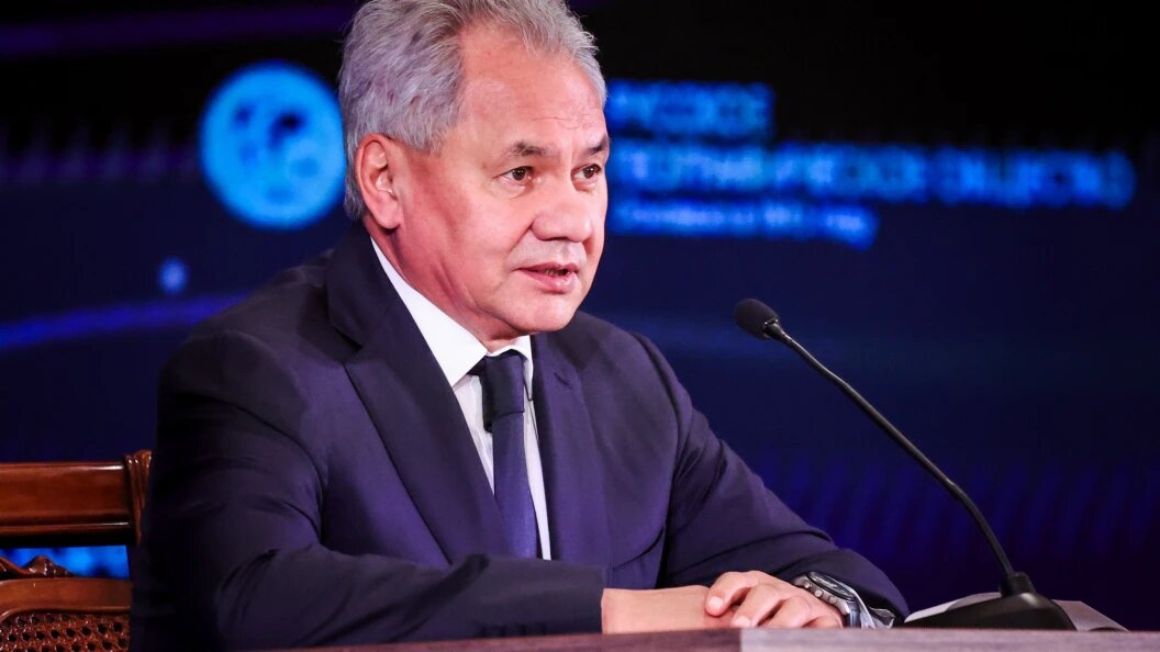    Roman Naumov/Globallookpress