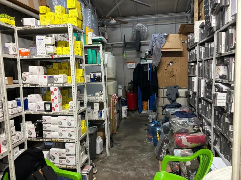    Фото: пресс-служба комитета по контролю за имуществом Петербурга