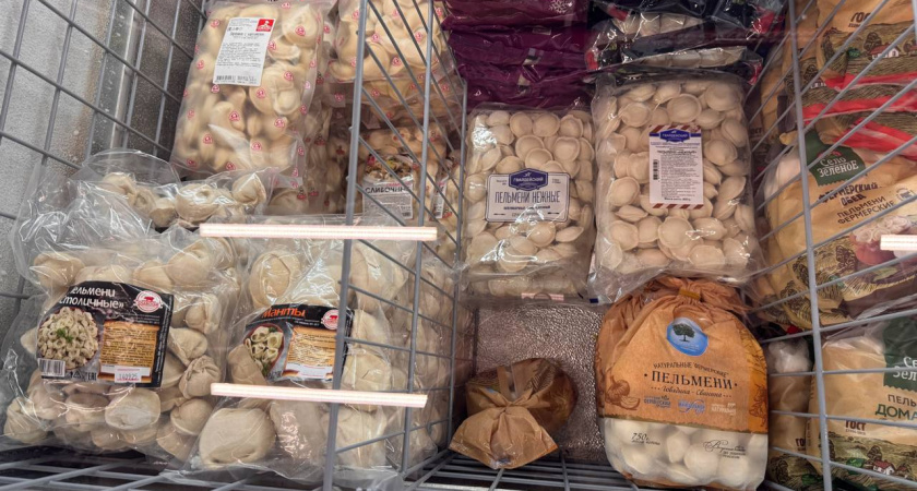    Хотите много мяса, а не муки? Запомните всего одну букву на этикетке у пельменей — и никогда не ошибётесь