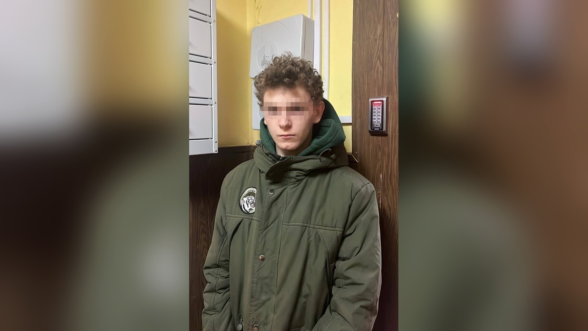    Фото пресс-службы УМВД России по городу Краснодару