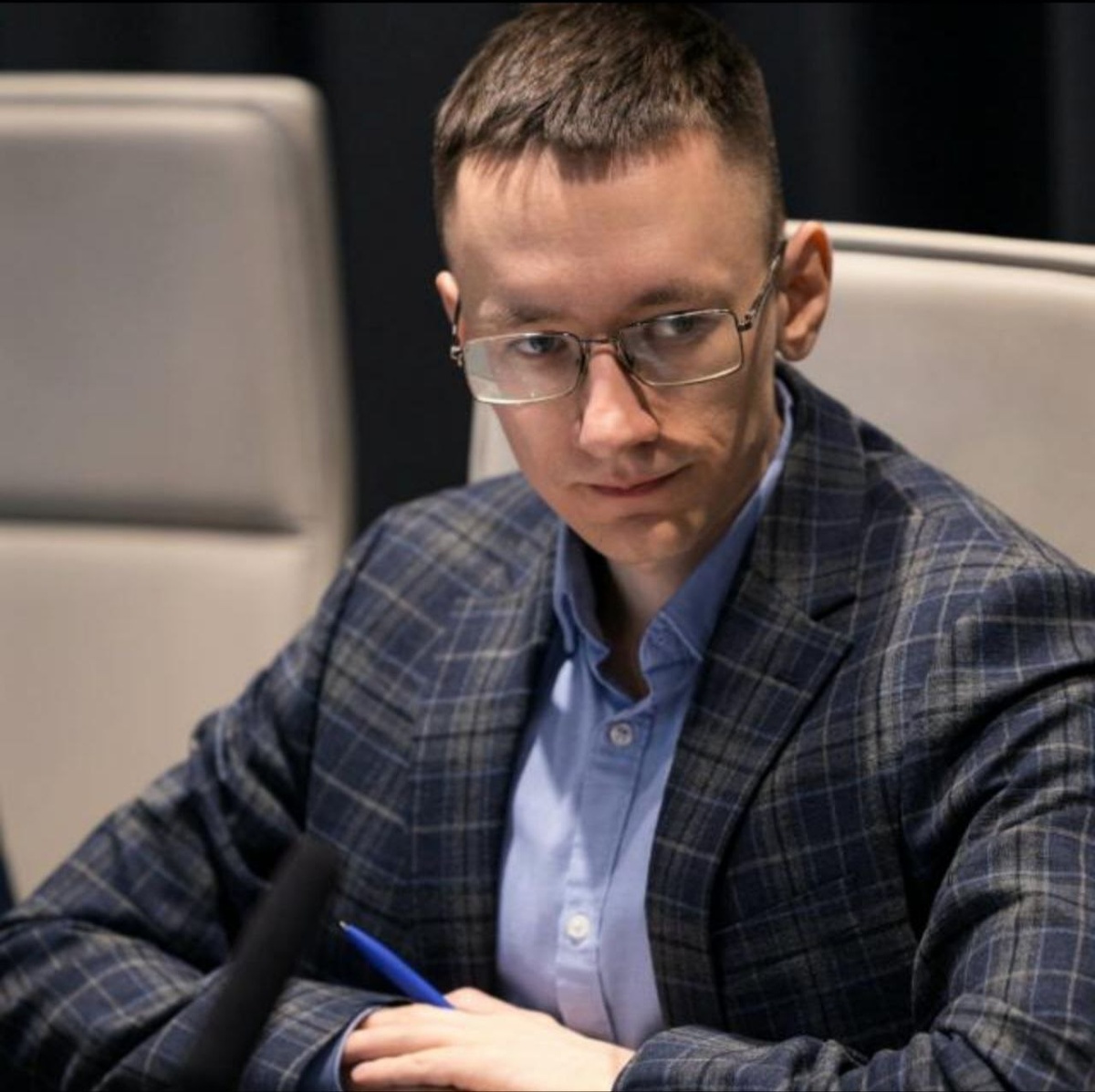 Василий Козлов