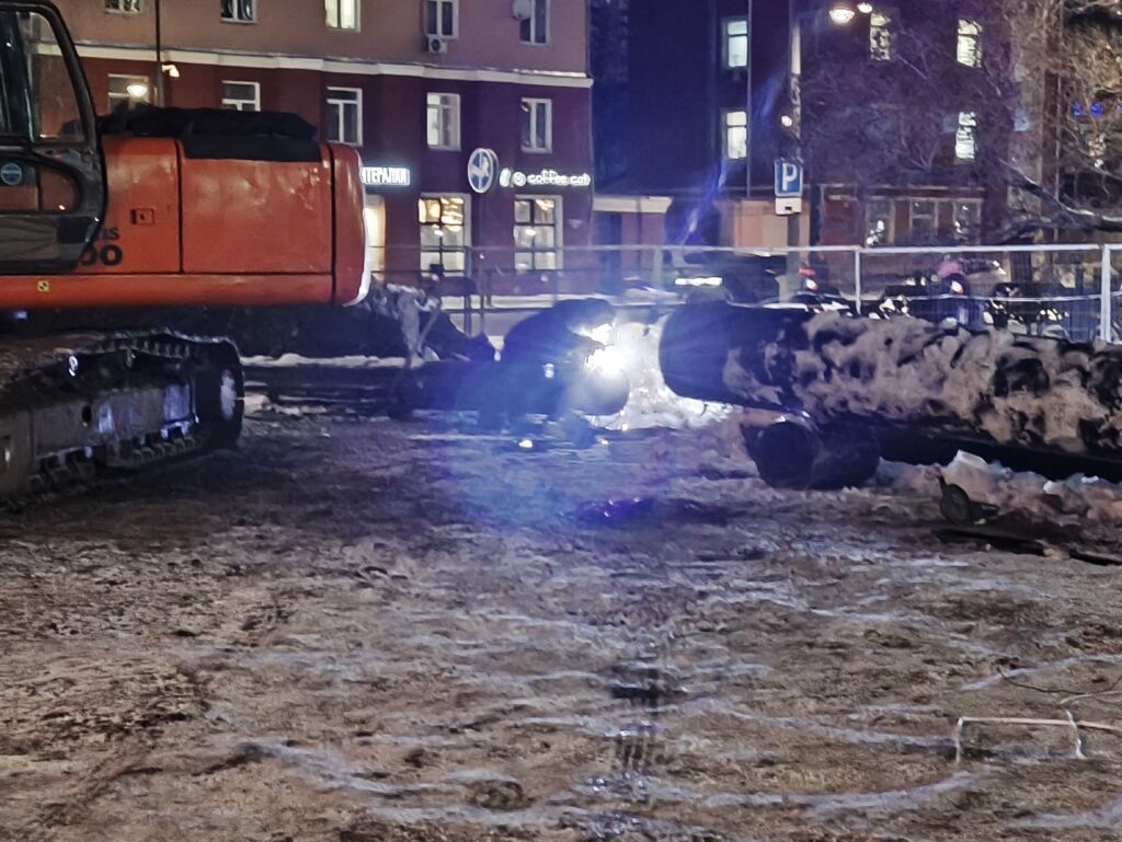    Фото: v-kurse.ru Ольга Гилёва