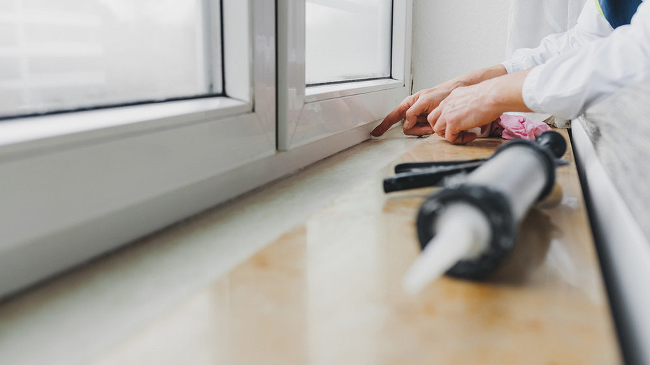 Как утеплить пластиковое окно своими руками: инструкция и полезные советы